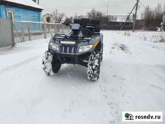 Arctic cat 700 cruizer Орехово-Зуево