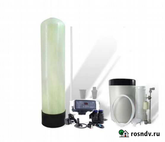 Кабинетные фильтры Зеленодольск - изображение 1