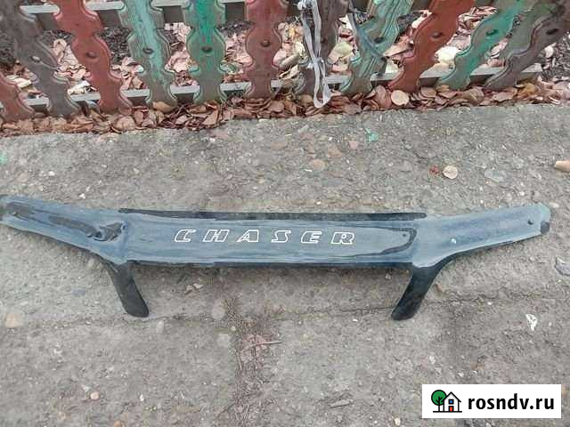 Мухобойка на чайзер 100 Бийск - изображение 1