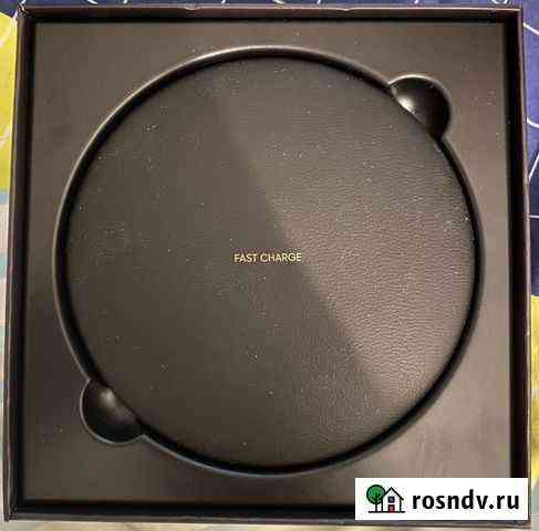 Wireless charger convertible(беспроводная зарядка Нижний Новгород