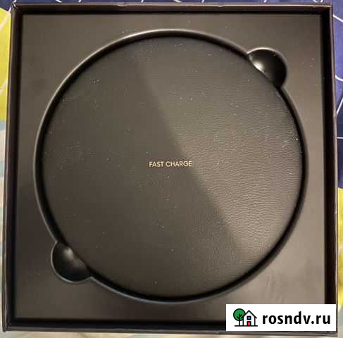 Wireless charger convertible(беспроводная зарядка Нижний Новгород - изображение 1