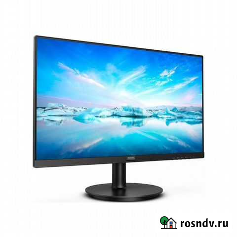 Монитор 23,8 Philips 242V8LA VA матрица Калининград - изображение 1