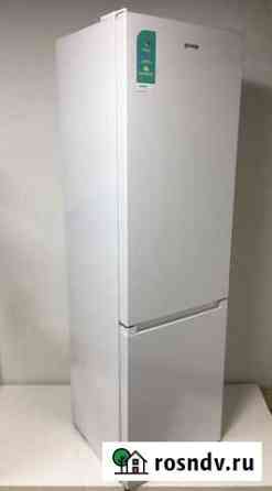 Холодильник Gorenje No Frost 200 см (новый) Пермь