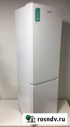 Холодильник Gorenje No Frost 200 см (новый) Пермь - изображение 1