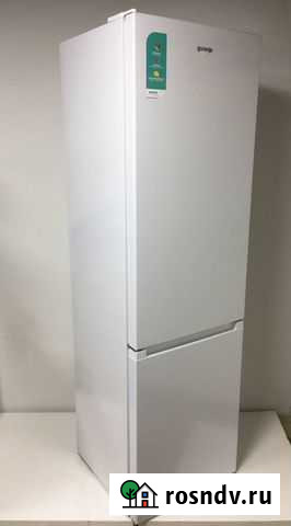 Холодильник Gorenje No Frost 200 см (новый) Пермь - изображение 1