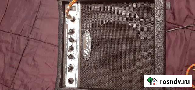 Комбик Выборг - изображение 1