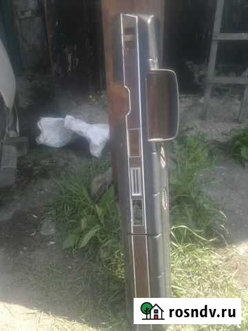 Автомобильная панель Славгород - изображение 1