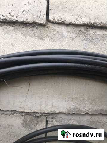 Газовая труба Нальчик - изображение 1