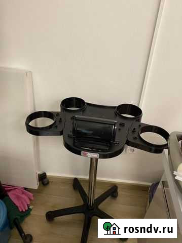 Продажа кабинета для парикмахеров Иркутск - изображение 1