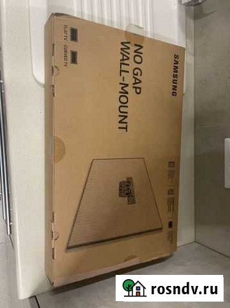 Кронштейн samsung wmn-m25eb Кинель - изображение 1