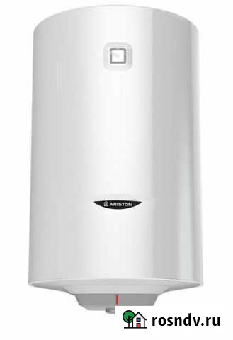 Водонагреватель Пенза - изображение 1