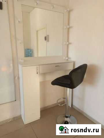 Сдается рабочее место бровисту Благовещенск - изображение 1