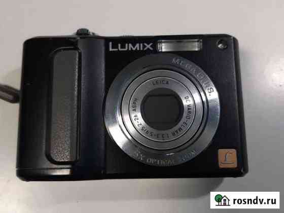 Фотоаппарат Panasonic lz8 на востановление/запчаст Тольятти
