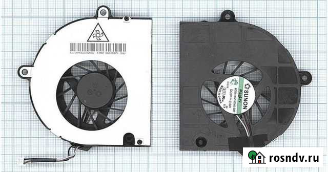Вентилятор ноутбука Acer Aspire 5250, 5253, 5333 Щёлково - изображение 1