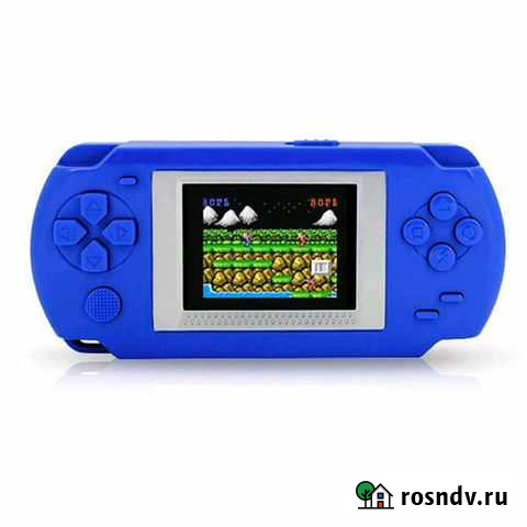 Игровая приставка Чернушка - изображение 1