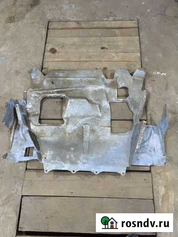 Защита двигателя Железногорск - изображение 1