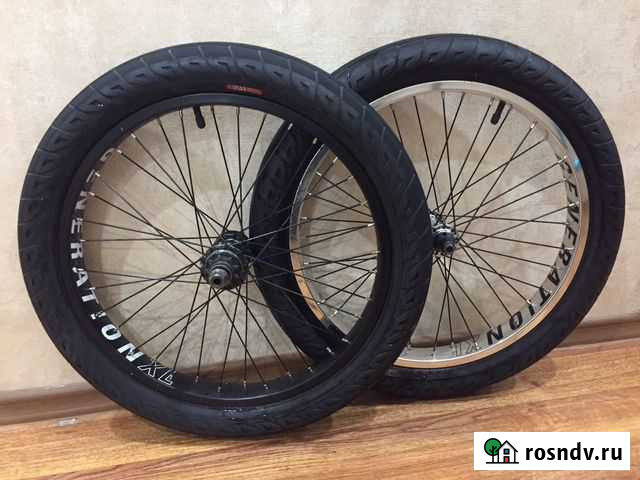 Bmx BSD Калуга - изображение 1