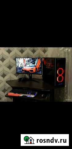 Личный игровой пк Троицк - изображение 1