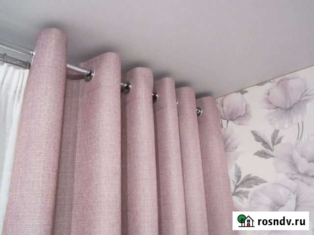 Пошив штор Сыктывкар - изображение 1