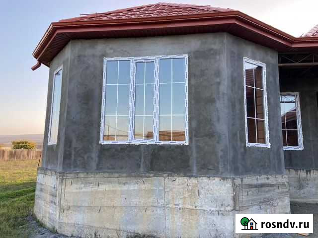 Пластиковые окна Гудермес - изображение 1