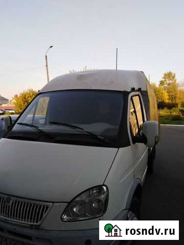 Грузоперевозки Муром - изображение 1