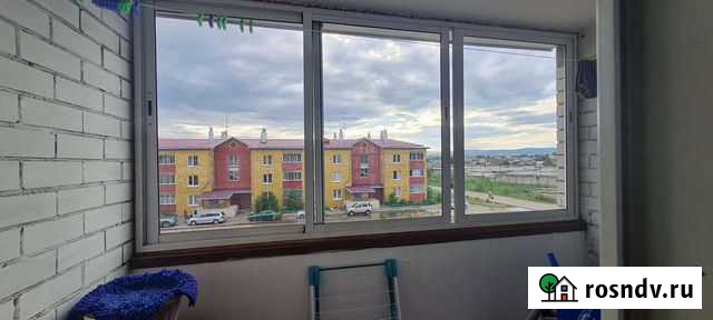 Балконное остекление Чита - изображение 1