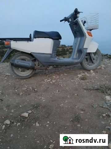Мопед Феодосия - изображение 1