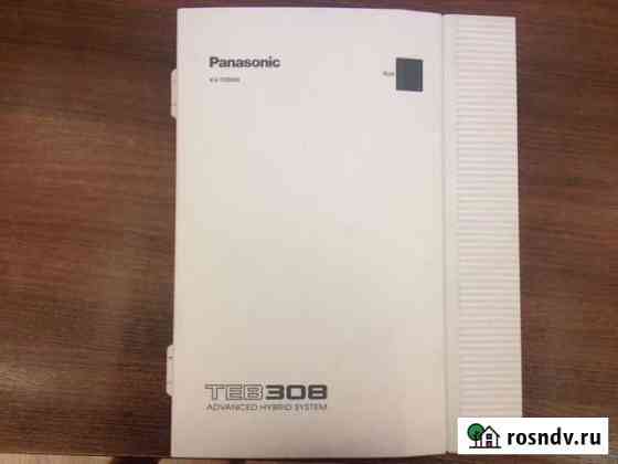 Panasonic KX-TEB308 Красноярск