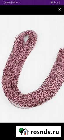 Сенегальские косы,зизи Псков - изображение 1