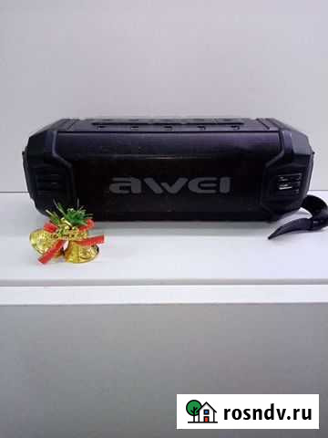 Колонка Awei Y280 Черемхово - изображение 1