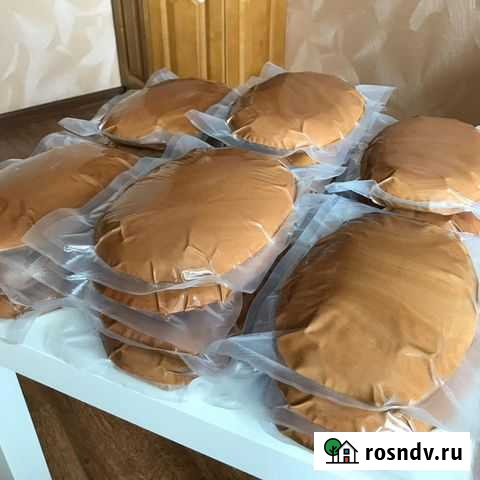 «Лесовичка», 1 кг Горно-Алтайск - изображение 1