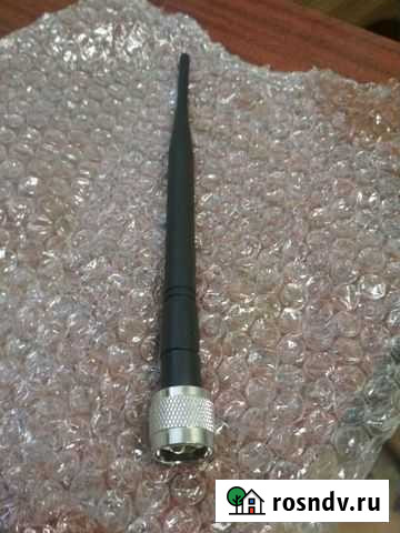 Антенна высокочастотная 700-2700 мгц Воронеж - изображение 1