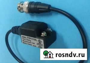 Приемопередатчик видеосигнала TTP111VL Старый Оскол - изображение 1