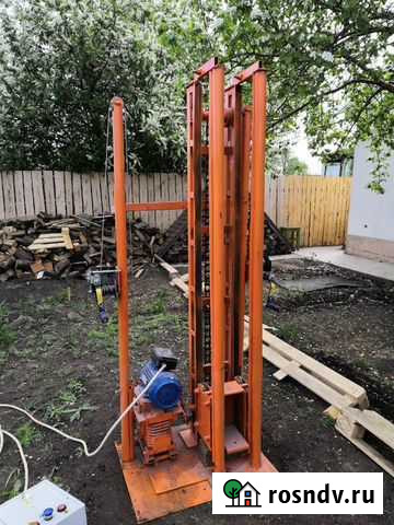 Бурение скважин Орск - изображение 1