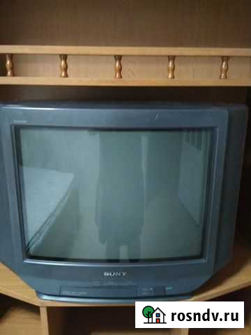 Телевизор Белый Яр - изображение 1