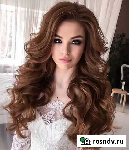 Прически на праздник Барнаул - изображение 1