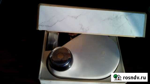 Механическая бритва Спутник. СССР Пенза - изображение 1