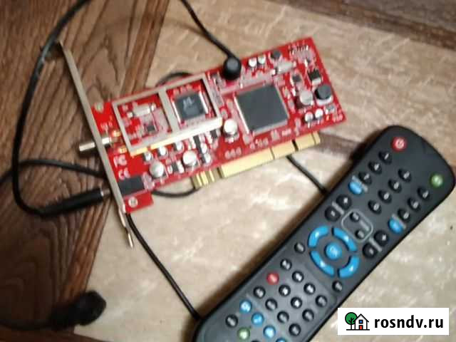 Спутниковая карта Tevii s464 Старый Оскол - изображение 1