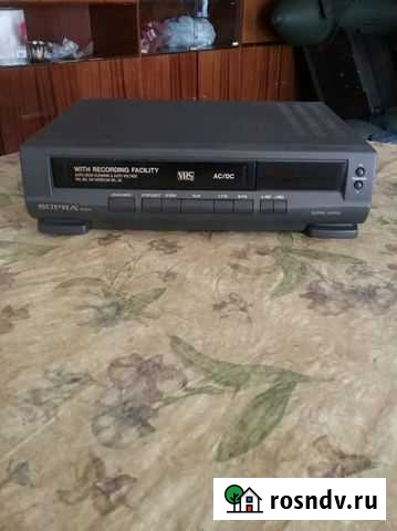 Видеомагнитофон Янаул - изображение 1