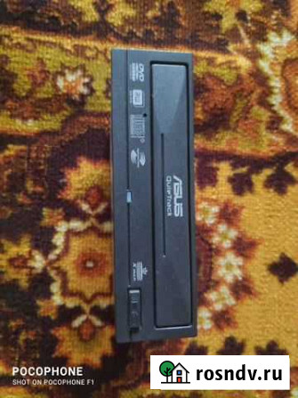 Asus drw-1814bl Липецк - изображение 1