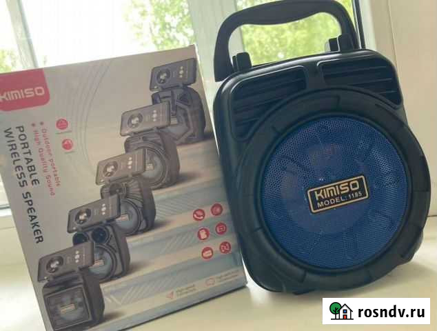 Колонка Смоленск - изображение 1