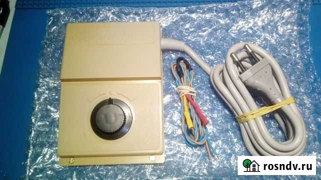 Железная дорога. Блок питания Junior Высоковск - изображение 1