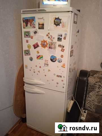 Холодильник бу Бор - изображение 1