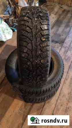 Nokian Tyres Hakkapeliitta 5 225/60 R17 Дмитров