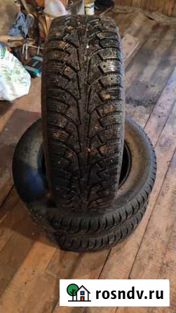 Nokian Tyres Hakkapeliitta 5 225/60 R17 Дмитров - изображение 1