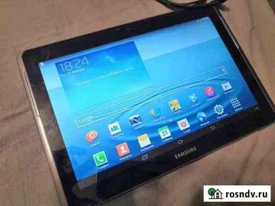Samsung galaxy tab 2 10 1 Хабаровск