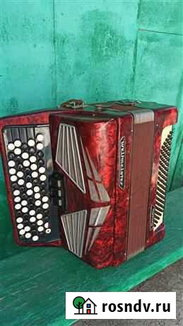 Баян weltmeister Гулькевичи - изображение 1