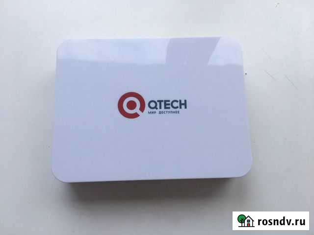 Роутер WiFi Ухта - изображение 1