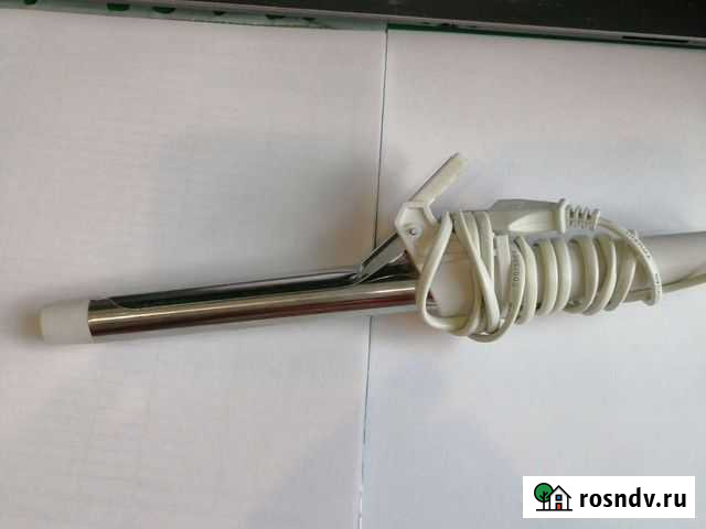 Плойка для волос Фея Свирск - изображение 1