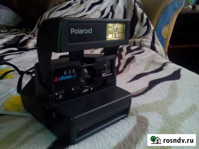 Полороид Канск - изображение 1